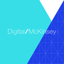 Digital Expert, McKinsey